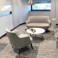 NCS Hub - AMK | Product Seen: [Adonis Coffee Table – Rd800 (Ceramic), Cullen 1–Seater Sofa & Cullen 2–Seater Sofa]